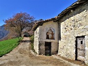 22 Cascina con affresco devozionale